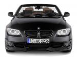 BMW ACS3 2.0d Convertible by AC Schnitzer 2010 года